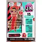L.O.L. Surprise MC Swag JK Mini Fashion Doll Brand New Factory Sealed SHIPS FAST