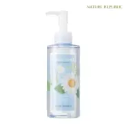 NATURE REPUBLIC Forest Garden Chamomile Deep Cleansing Oil 200ml Makeup Cleanser