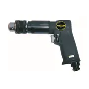 KC Tools 1/2" Reversible Air Drill