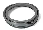 OEM ELECTROLUX TIME MANAGER WASHING MACHINE DOOR SEAL EWF14742 91490036201