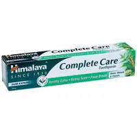 在飛比找蝦皮購物優惠-Himalaya Herbals 全面護理牙膏 150gm