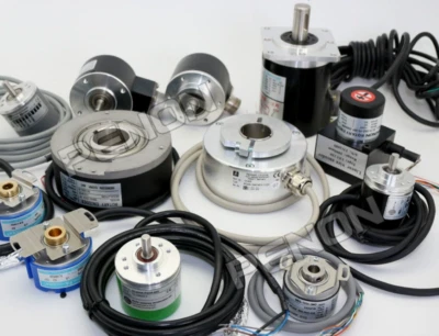 NEW I41-H-400ZCU48 Encoder