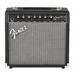 【傑夫樂器行】FENDER CHAMPION 20 數位電吉他音箱  電吉他音箱 原廠公司貨 一年保固