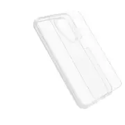 OtterBox Case w/ Screen Protector For Samsung Galaxy A15 - Clear