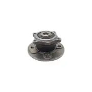 GSP 233304 Rear Wheel Bearing and Hub Assembly fits Mini 02-05 Cooper Mini 02 (for: Mini)