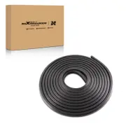 RV Slide Out Seal 018-312-EKD for RV Camper Slideout System Rubber D-Seal