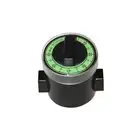PGS Part 3/8” NPT Gas Flow Timer for PGS Legacy Grills (0 at 12 o’clock)