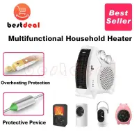 在飛比找蝦皮購物優惠-Mini Room heater electric heat