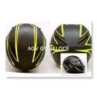 在飛比找蝦皮購物優惠-武川家族(三重店) 義大利進口帽 AGV GT-Veloce