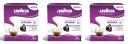 3 x LAVAZZA ESPRESSO INTENSO Dolce Gusto Compatible Coffee Capsules Pods Box