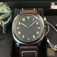 在飛比找蝦皮購物優惠-PANERAI 沛納海/pam00779 Lumino 系列