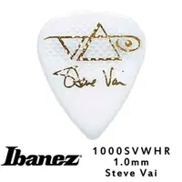 在飛比找蝦皮商城優惠-IBANEZ 1000SVWH 1.0mm白色防滑款(三片、