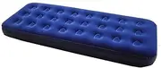 Zaltana Air Mattress, Navy Blue, Single Size