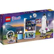 LEGO 41713 - Friends Olivia's Space Academy