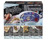 Ultimate Oven Baking Bundle with Easy Bake Ultimate Oven Chocolate Chip & Pink.