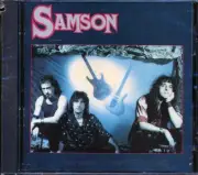 CD Samson - Nineteen Ninety-Three