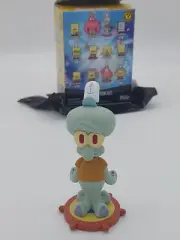 Funko Squidward Tentacles 3.5" Figure Mystery Minis 1/36 Spongebob Squarepants