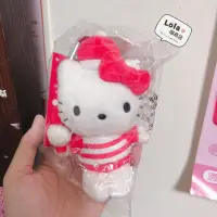 在飛比找蝦皮購物優惠-Hello Kitty 50週年 冰淇淋 1990 限定玩偶