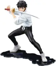 Kotobukiya - Jujutsu Kaisen 0: The Movie - ARTFX J - Yuta Okkotsu Jujutsu Kaisen