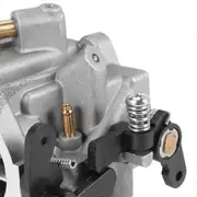 Mercury 6HP 4-Stroke Outboard Carburetor Assembly 804766a04 3303-8M0053668 Silver
