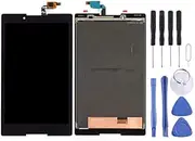 Mobile Phone Touch LCD Screen OEM LCD Screen for Lenovo Tab3 8 / TB3-850 / TB3-850F / TB3-850M with Digitizer Full Assembly Replacement Part
