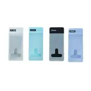 Phone Lock Box with Timer Personal Timed Lock Box for Table Bedroom Tabletop