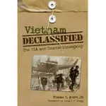 VIETNAM DECLASSIFIED: THE CIA AND COUNTERINSURGENCY