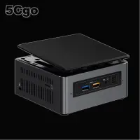 在飛比找蝦皮購物優惠-5Cgo【智能】Intel/英代爾 NUC i5迷你主機微型