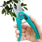 Pruning Shears Garden Secateurs Pruner Scissors Hand Plants Cutter Tool Snips