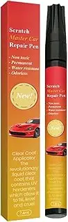 Magic Pen for Car Scratches - Auto Touchup Paint,Auto Scratches Remover Repair Pen Quick and Easy Fix Automotive Care Supplies