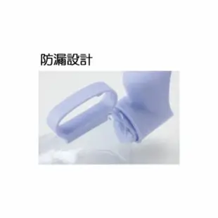 【海夫健康生活館】日本安壽 防溢小便器 女用自立式尿壺(HEFN-13)