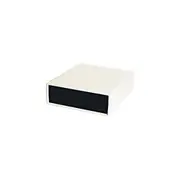 High Impact Instrument Case Hammond 153X51X178Mm
