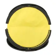 (Black)Children Catch And Throw Hand Ball Game Racket Outdoor Sports Toy CW