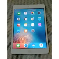 在飛比找蝦皮購物優惠-Apple iPad mini A1432 16GB