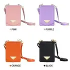 For Samsung Galaxy Z Flip3 4 5 6 Small Fragrant Wind Mirror Folding Phone Case