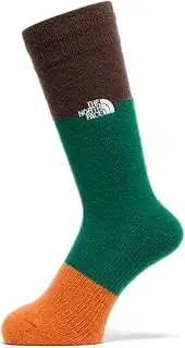 [THE NORTH FACE] Hikers Crew Socks