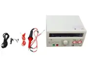 110V K2672AM Withstand Tester Voltage Current Hi-Pot Insulation Test 5KV Tester