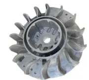 Flywheel Magnetic Chainsaw Models MS261 MS271 Original Stihl 11414001200