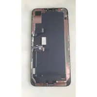 在飛比找蝦皮購物優惠-iPhone Xs Max A2101 瑕疵螢幕 測試用 液