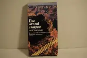 The Grand Canyon National Park Helicopter Exploration, documentary VHS tape