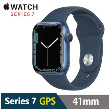 Apple Watch Series 7