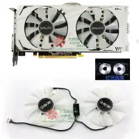 在飛比找蝦皮購物優惠-❋GALAX/影馳GTX 1060 海外版GTX950 96