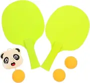 Sosoport Table Tennis Trainer Kit for Hanging Design Indoor Exercise Fun Reflex Coordination Game for Parent Interaction Developing Skills Players