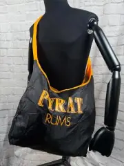 Pyrat Rums ChicoBag Foldable Pouch Reusable Tote Washable Grocery Beach Bag NEW