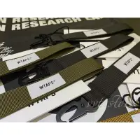 在飛比找蝦皮購物優惠-現貨 WTAPS 19AW HARNESS KEY HOLD