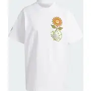 adidas by Stella McCartney Regenerative Cotton Tee