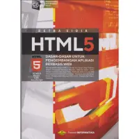 在飛比找蝦皮購物優惠-最新書籍 HTML 5