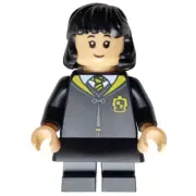 new LEGO Hogwarts Hufflepuff Student - Leanne