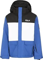[TRESPASS] Childrens/Kids Garcia DLX Ski Jacket