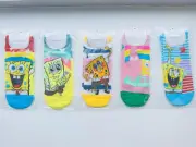 SpongeBob Socks New - Gift